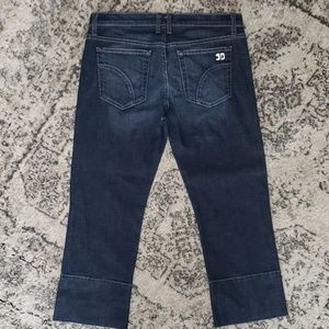 EUC♡ JOES SOCIALITE KICKER SZ 30